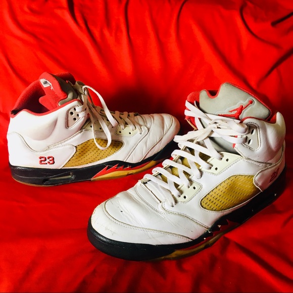 Jordan | Shoes | Mens Jordan Retro 5 